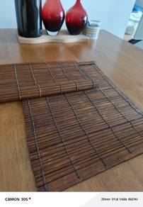 Bamboo Placemats