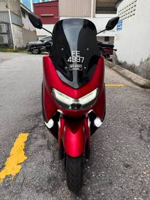 Yamaha NMAX