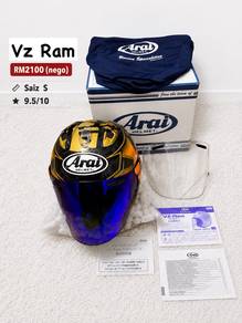 Vz Ram