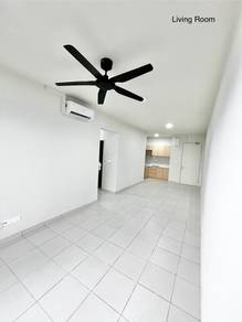 Condominium For Rent in Residensi Max