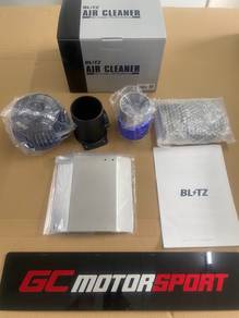 GR86 BRZ BLITZ LM Intake kit
