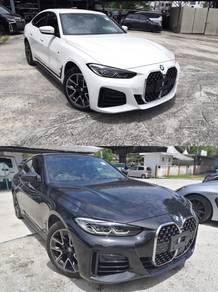 BMW 420i 20i GRAN COUPE M SPORT in Cheras, KUL
