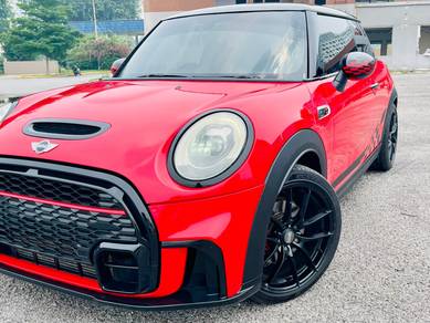 Mini Cooper S S in Ampang, SGR