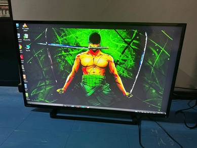 Toshiba 40inch LED TV