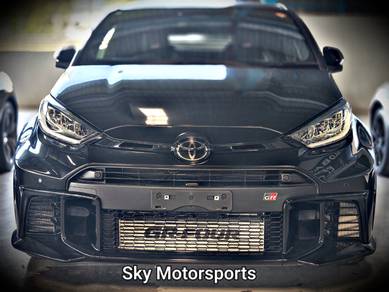 Toyota GR Yaris RZ HIGH PERFORMANCE in Butterworth, PNG