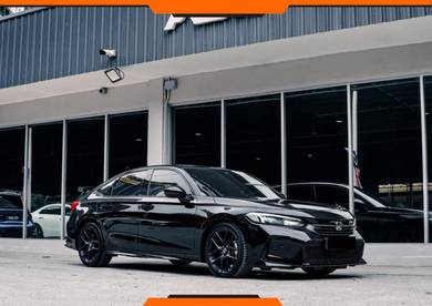Honda Civic RS RS in Others, SGR