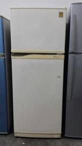 Faber Refrigerator 2 Pintu Peti Ais Fridge Sejuk