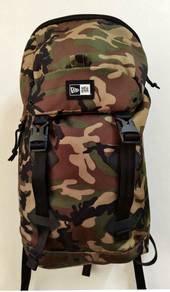 New Era Rucksack Camouflage (Japan) 25L