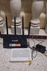Router Modem Wifi utk let go