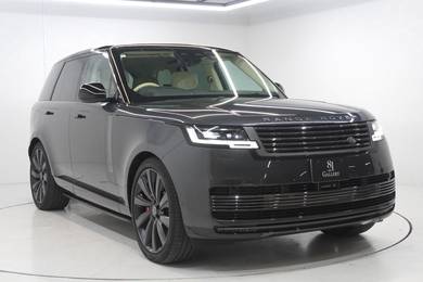 2023 Land Rover Range Rover SWB AUTOBIOGRAPHY P530