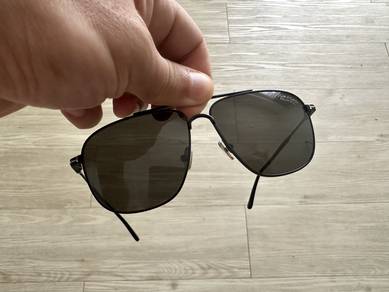 Tom Ford polarized sunglasses
