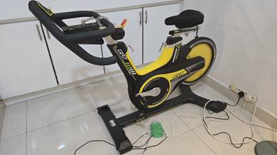 Horizon GR7 indoor cycle