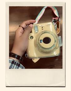 instax mini 9