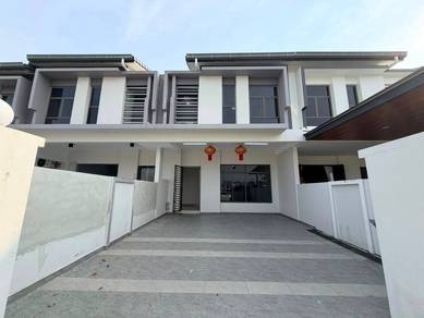 2-storey Terraced House For Sale in Skudai,JHR