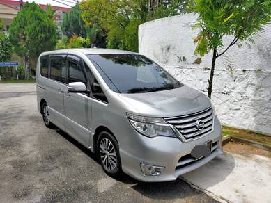   in Cheras, KUL