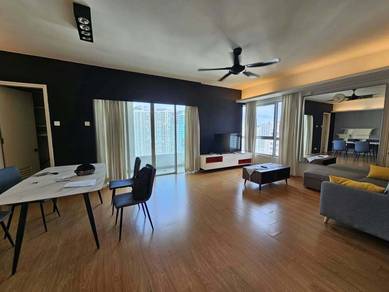 Condominium For Sale in i-Zen @ Kiara 1