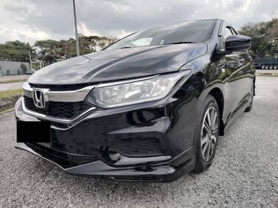 Honda City GM6 V in Shah Alam, SGR