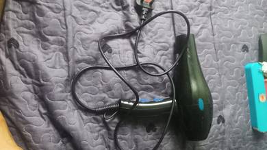 Hair Dryer Strong Wind Masih Elok Murah