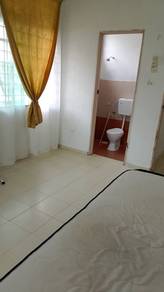 Room in Masjid Tanah, MLK