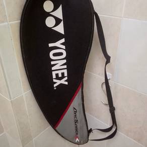 Yonex bag badminton (boleh nego)