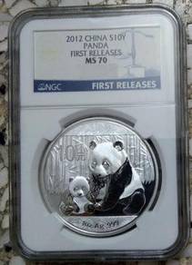 Silver Coin