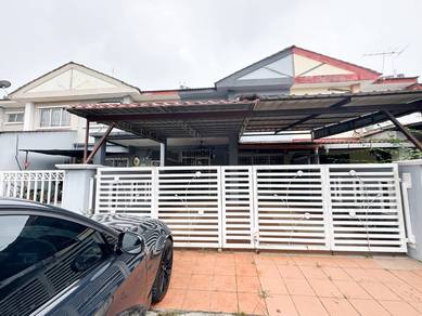 2-storey Terraced House For Sale in Semenyih,SGR