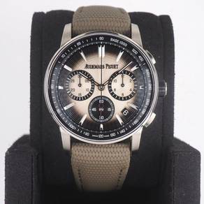 Brand New Feb 2026 Audermars Piguet Code 11.59