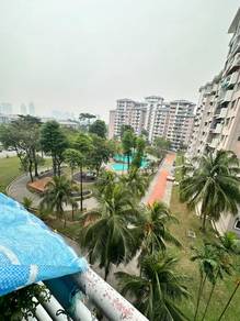 Condominium For Sale in Pan Vista