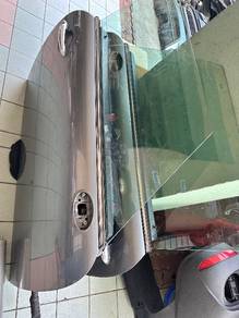 1pair door complete set motor mini cooper s r56