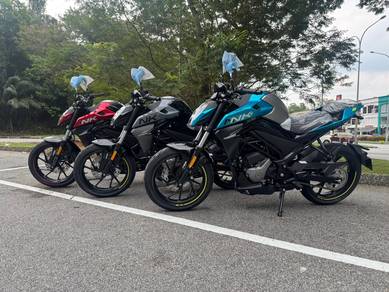 CFMOTO 250NK LITE