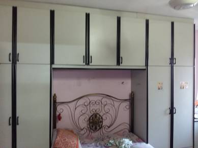Condominium For Sale in Palm Court (Brickfields)