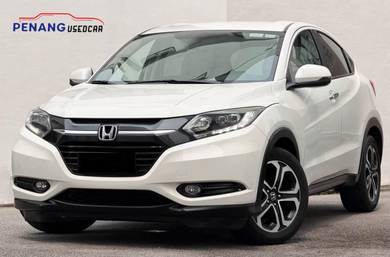Honda HR-V V in Gelugor, PNG