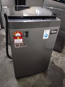 Toshiba 7kg washing machine for sell