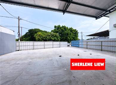 Warehouse / Factory For Rent in Batu Maung,PNG