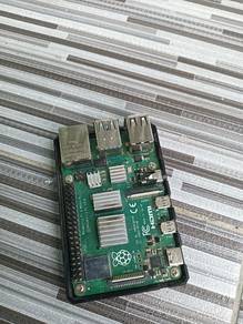 Raspberry Pi 4 Model B Untuk Dijual