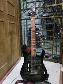 Ibanez Gio Grx70QA