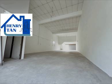 Warehouse / Factory For Rent in Nibong Tebal,PNG