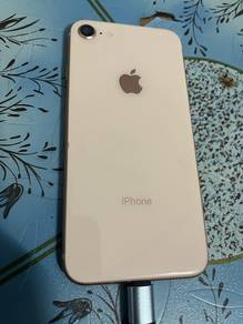 iphone 8 wifi