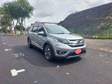 2019 Honda BR-V V