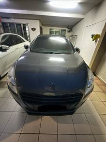 Peugeot 508 SW GT in Subang Jaya, SGR