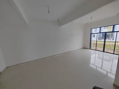 2-storey Terraced House For Sale in Lunas,KDH