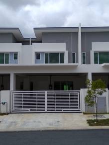 2-storey Terraced House For Sale in Bandar Sri Sendayan,NSN