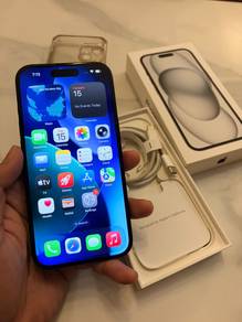 Iphone 15 256 GB