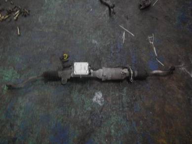 CL7 K20a Accord Euro R Power Rack With Ecu