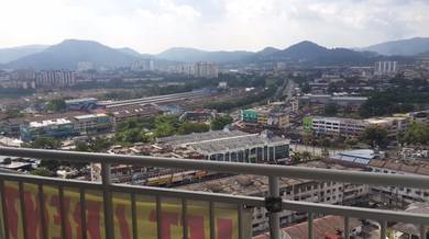 Condominium For Sale in Symphony Heights (Simfoni Heights)