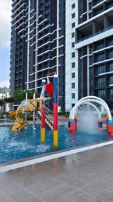 Condominium For Sale in D' Starlingtton Condominium