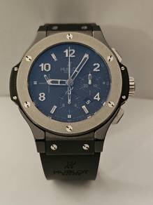 Hublot Big Bang Ice Bang