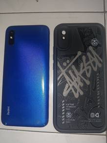 Redmi 9A 