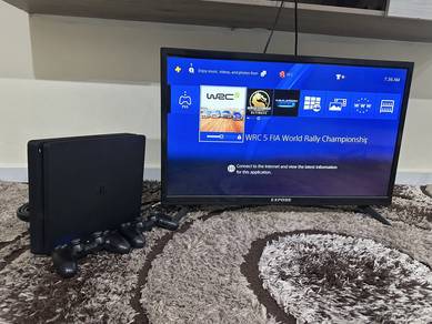 ps4 bundle skali tv