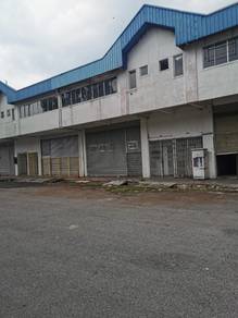 Warehouse / Factory For Rent in Semenyih,SGR